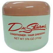 dusharme conditioning hairdress 3.9 oz. (pack of 2)