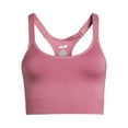 thumbnail image 4 of Avia Women's Keyhole Low Support Sports Bra, Sizes S-XXXL, 4 of 4