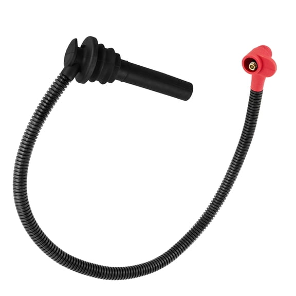 ATV Parts & Accessories – Durable OEM & Aftermarket Replacement Parts Spark Plug Wire For Polaris Ranger 570 Full Size 16 - 2021/ Crew Full Size 2015 Mod-C9C-7436