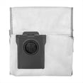 thumbnail image 3 of Para X40 Pro Ultra Cepillo Lateral de Repuesto Filtro HEPA Almohadillas para Fregona Bolsas de Polvo Accesorios de Repuesto, 3 of 5