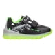 thumbnail image 1 of Tenis Niño Toddler Vavito T-rex Negro Verde Fosforescente Casual Moderno Doble Velcro Ajustable verde 15.5 MX, 1 of 10