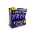 thumbnail image 1 of Crafters Dot Glue Runner 4pk, 1 of 3