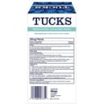 thumbnail image 2 of Tucks Medicated Cooling Pads (200 Count), 2 of 4