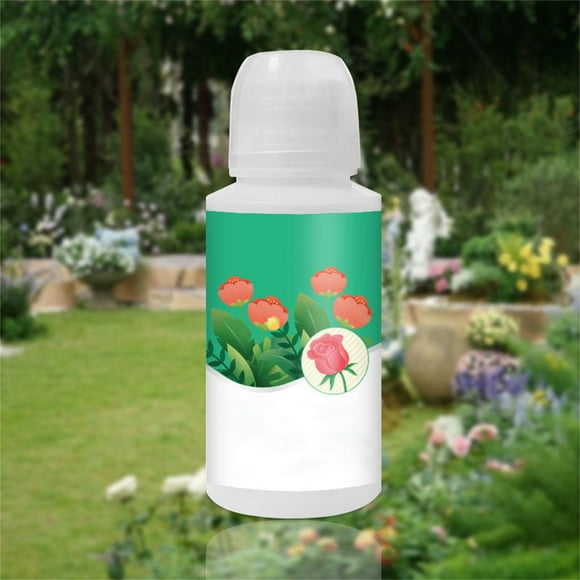 Black and Friday Cyber&Monday cuyhtdup New Special Nutrient Solution For Preventings Rot And Green Plants 100ml