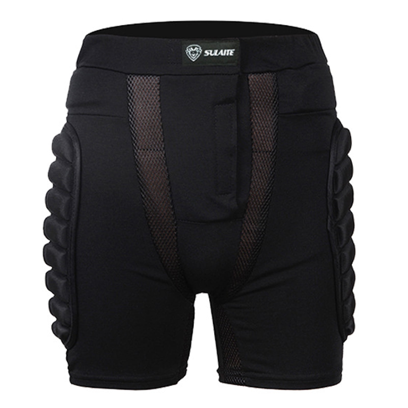 Armor Protective Padded Shorts Winter Sport Hip Protector for Skating Skiing 
