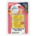 thumbnail image 5 of Glade® Gel Air Freshener, 2 Refills, Juicy Peach & Berry, 2 x 0.28 Oz, 5 of 8