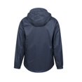 thumbnail image 3 of Mountain Warehouse Mens Bracken Melange 3 in 1 Jacket, 3 of 5