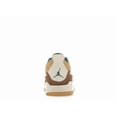 thumbnail image 4 of Jordan Kid's 4 Retro Cacao Wow Shoes, from StockX, 4 of 5