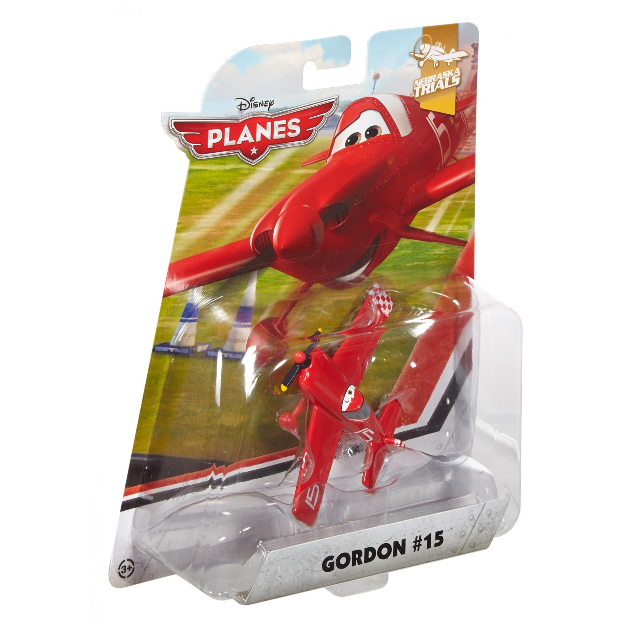 disney planes diecast list