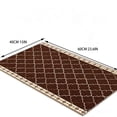 thumbnail image 3 of Alfombra de Entrada Antideslizante y Duradera Que Atrapa La Suciedad para Uso Interior y Exterior, Protectora de Suelo Impermeable y Resistente a Las Manchas para La Puerta Principal, La Entrada, El, 3 of 7