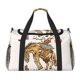 thumbnail image 1 of Easygdp Cowboy Up Vintage Wild West Bolsa de Gimnasio, Bolsa de Viaje Duffel, Bolsa de Fin de Semana con Compartimentos, Bolsa de Mano para Noche, 1 of 7