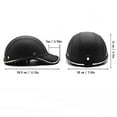 thumbnail image 4 of Cycling Helmet Bicycle Bike Motorcycle Adjustable Safety Helmet, 4 of 4