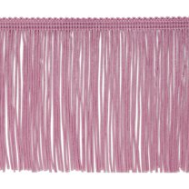 20 Yards of 4" Chainette Fringe Trim