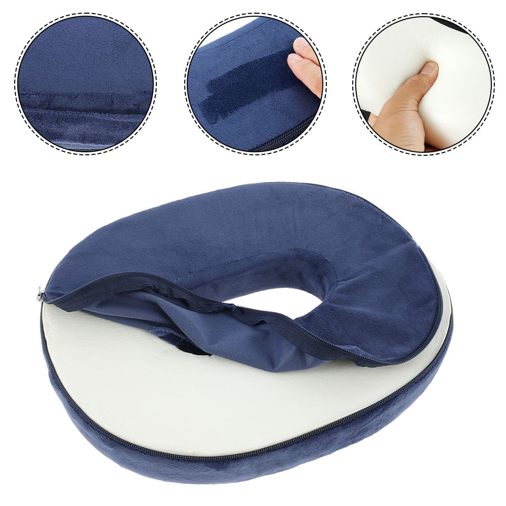 Memory Foam Seat Cushion – Trusted Medical Solutions