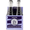thumbnail image 3 of Boylan Grape Soda, 12 fl oz, 12 Count, 3 of 7