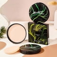 thumbnail image 4 of Beauty Tools Olauty Head Foundation Moisturizing Makeup Long Lasting Concealer (Natural), 4 of 7