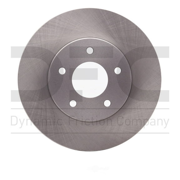 Dynamic 600-45007 DFC Brake Rotor Fits select: 1995-2001 CHEVROLET LUMINA, 1995-1996 BUICK REGAL
