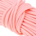 thumbnail image 4 of Cuerda Correa Luminoso Paracaídas Suministros de Senderismo Escalada - rosado Sunnimix cuerda de paracaídas, 4 of 8