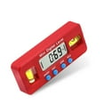 thumbnail image 4 of ReTeiv Electronic Spirit Level Digital Angle Finder Meter Protractor Gauge 3ml, 4 of 7