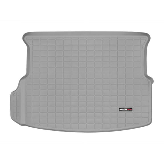 WeatherTech Cargo Trunk Liner compatible with Escape, Tribute, Mariner - Behind 2nd Row, Grey