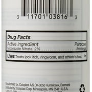 Micro-guard Powder, 3 Oz. Each (1 Each)