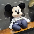 thumbnail image 1 of Disney Mickey Minnie Mouse juguetes de peluche, muñecas, amantes, muñecas, Clips de fiesta, muñecas, regalos zhangyuxiang LED, 1 of 2