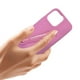 thumbnail image 5 of Phone Stand Cover Lipstick Silicone Case para 15 Pro Max (), 5 of 9