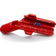 Knipex ErgoStrip Universal Stripping Tool, For left-handers 135 mm 16 95 02 SB Single