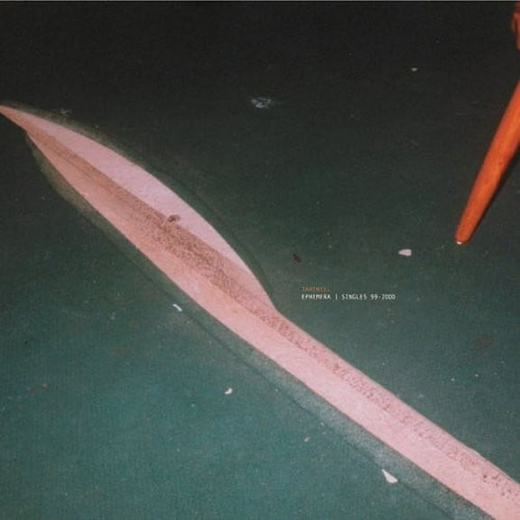 Tarentel - Ephemera - Music & Performance - CD