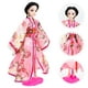 thumbnail image 3 of Bebé Muñeco de muñeca delicada muñeca con Han China Simulación de ropa Muñeca juguete, 3 of 8