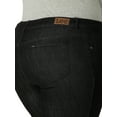 thumbnail image 5 of Lee Women's Plus Size Legendary Capri, 5 of 6
