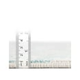 thumbnail image 5 of Unique Loom New Classical Collection Area Rug - Tyche (6' 1" Round Light Blue/Ivory), 5 of 7