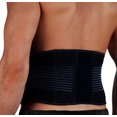 thumbnail image 3 of OPROtec Adjustable Back Support, 3 of 5