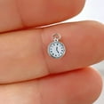 thumbnail image 3 of vnanda Dollhouse Accessories Pocket Watch Vintage Realistic Mini Pocket Watch Model for house Exquisite Workmanship House Accessories Mini Pocket for house, 3 of 8