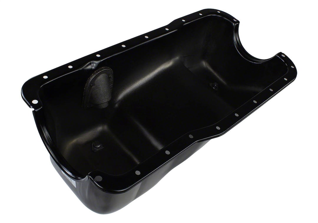 Ford Performance Parts M-6675-A58 Engine Swap Oil Pan Kit Fits Capri Mustang