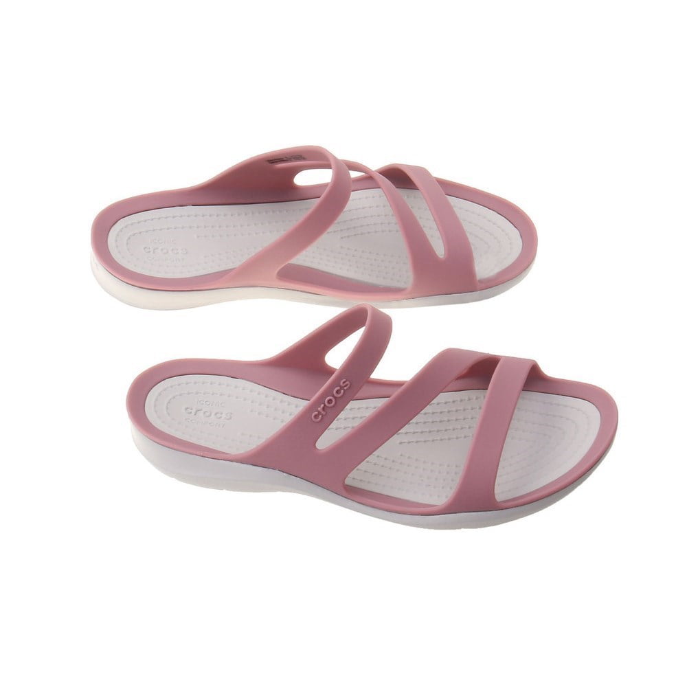 Crocs Swiftwater Sandal W Walmart