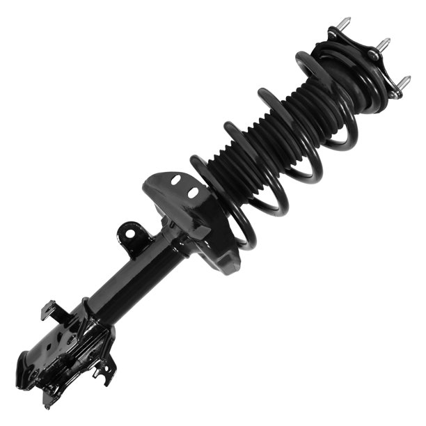 Unity Automotive 11606 Front Right Complete Strut Assembly 20072011