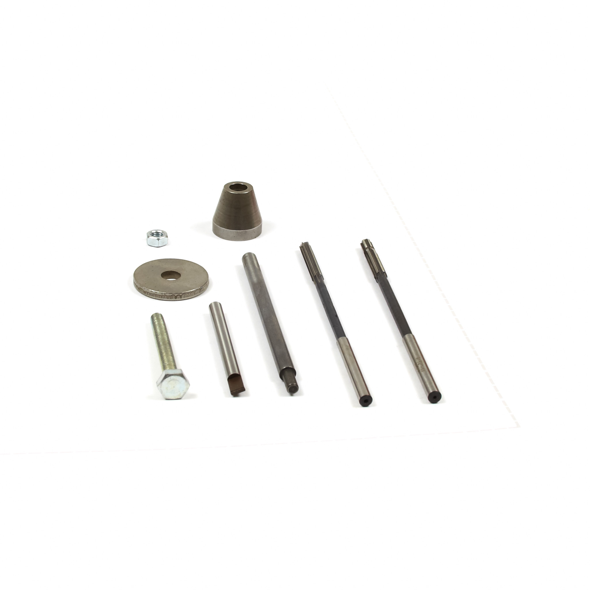 Briggs And Stratton 19269 Valve Guide Kit Includes 7mm Tap Walmart Briggs And Stratton 19269 Valve Guide Kit Includes 7mm Tap Walmart