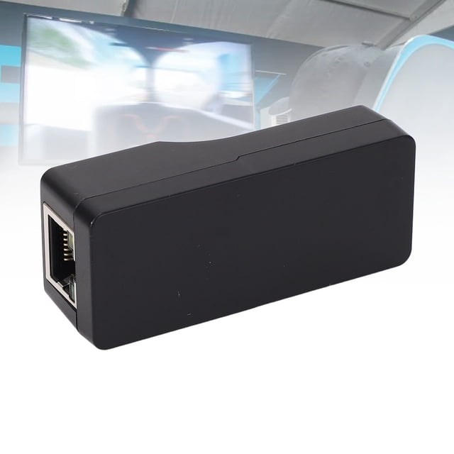 USB Dongle Adapter, Stable Performance Efficient Professional USB Dongle Adapter Kit Plug and Play High Durability for FW 11.0 System