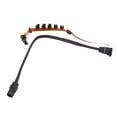 thumbnail image 4 of Transmission Internal Wire Harness Ribbon Sensor,Transmission Internal Wire Harness Sensor Solenoid Transmission Internal Wiring Harness Extended Durability, 4 of 7