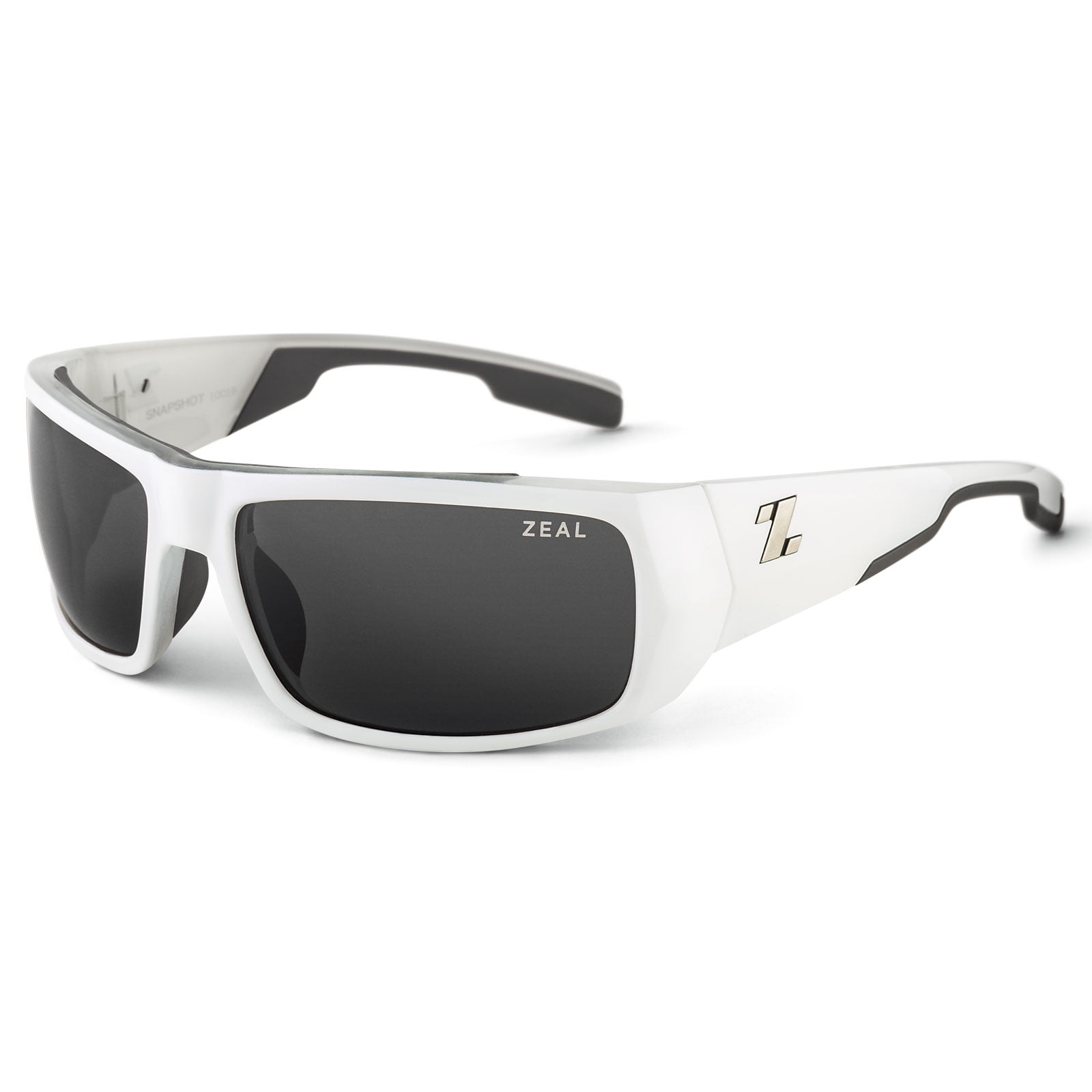 Zeal Optics Snapshot Sunglasses Eyewear UV Protection Polarized Durable
