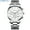 Silver White, variant on Mens Watch Casual Sport Watch CRRJU Top Brand Luxury Army Military Mens Wrist Watch stainless steel Clock Relogio Masculino