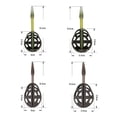 thumbnail image 2 of Inline Method Feeder Bait Thrower Carp Fishing Bait Holder Tool Feeders, 2 of 6