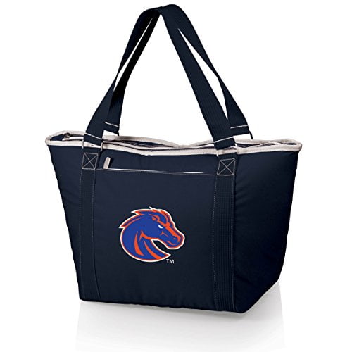 Picnic Time Topanga - Navy (Broncos d'État de Boise) Impression Numérique