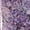 Purple, variant on Cinq à Sept womens Miley Painted Silk Dress, 00, Purple