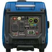 Westinghouse 5000 Peak Watt Dual Fuel Portable Inverter Generator, RV Ready with CO Sensor