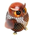 thumbnail image 4 of Owl Piggy Bank,Owl Piggy Bank Owl Owl Money Box Owl Money Bank Innovative Solution, 4 of 9