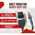 thumbnail image 2 of NOx Sensor 12V for VN Truck, D13A DSL 13.0L (2006-2008), Mack D11 D13 D16 – Replaces 55WK97366, 22303391, 20789066, 21346963, 4620954, 904-6033, 21302276 OEM, 2 of 7