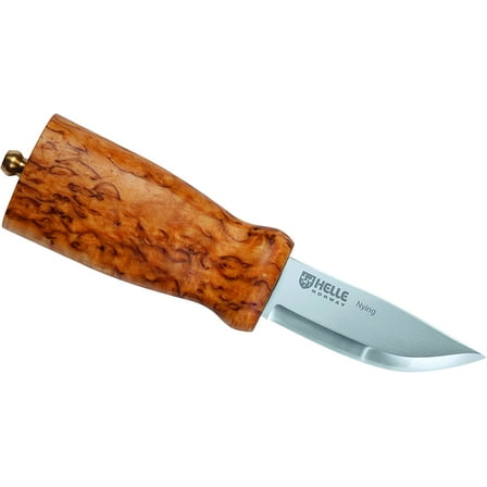 HELLE Nying Knife
