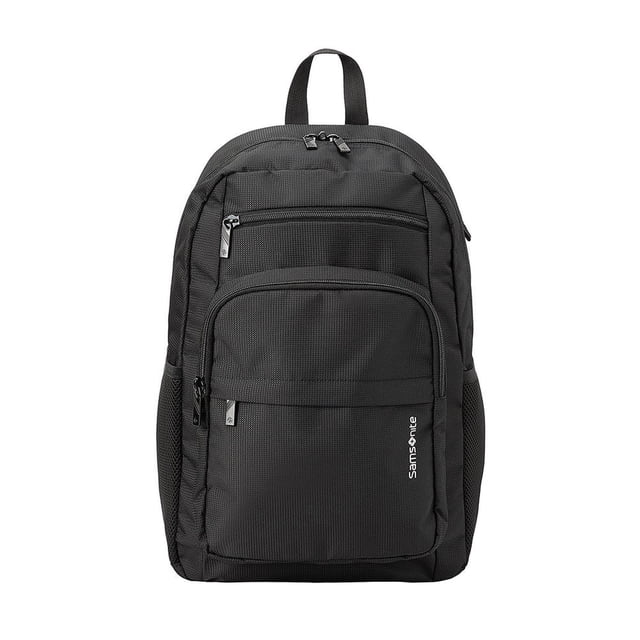 MOCHILA SAMSONITE REFRACTION HAMMER BLACK